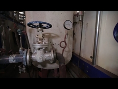 أقصى 4 طبقات آلة البخار الآلية بالكامل 35 كيلوواط